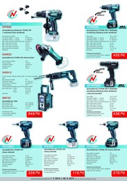 26. stránka Profitex letáku