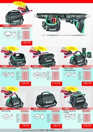 39. stránka Profitex letáku