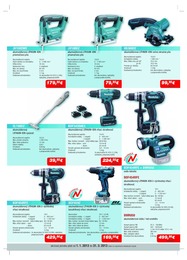 19. stránka Profitex letáku