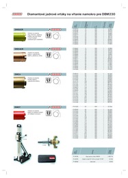 5. stránka Profitex letáku
