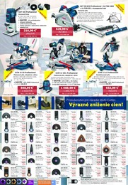 7. stránka Profitex letáku