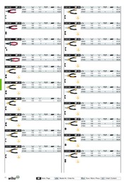 62. stránka Profitex letáku