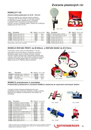 45. stránka Profitex letáku
