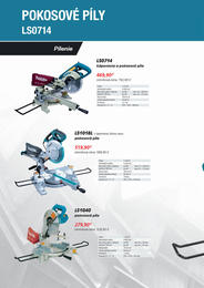 22. stránka Profitex letáku