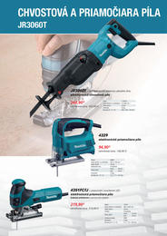 27. stránka Profitex letáku