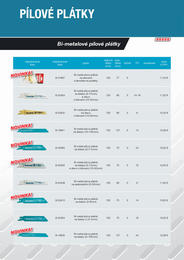 85. stránka Profitex letáku