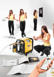 2. stránka Profitex letáku