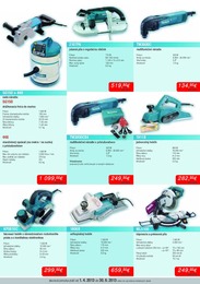 11. stránka Profitex letáku