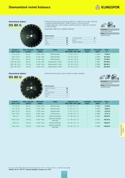 173. stránka Profitex letáku
