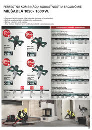 29. stránka Profitex letáku