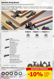 12. stránka Profitex letáku