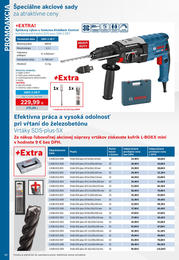 12. stránka Profitex letáku