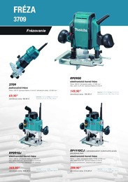 28. stránka Profitex letáku