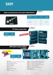 71. stránka Profitex letáku