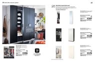 12. stránka Ikea letáku