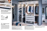 8. stránka Ikea letáku