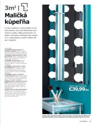 15. stránka Ikea letáku