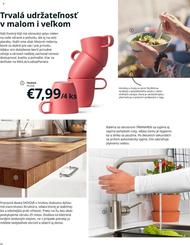 22. stránka Ikea letáku