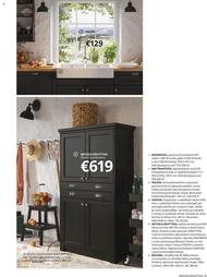 47. stránka Ikea letáku