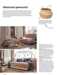 14. stránka Ikea letáku