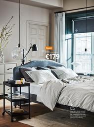 4. stránka Ikea letáku