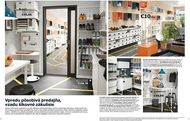 11. stránka Ikea letáku