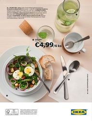 21. stránka Ikea letáku