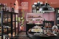 9. stránka Ikea letáku