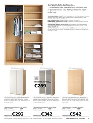 25. stránka Ikea letáku