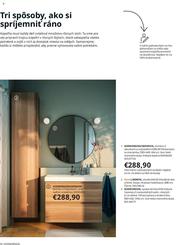 10. stránka Ikea letáku