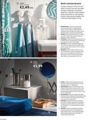20. stránka Ikea letáku