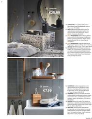 21. stránka Ikea letáku