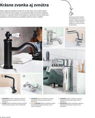 32. stránka Ikea letáku