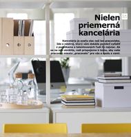 38. stránka Ikea letáku