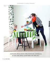 8. stránka Ikea letáku