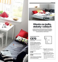 115. stránka Ikea letáku