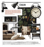 158. stránka Ikea letáku
