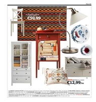 159. stránka Ikea letáku