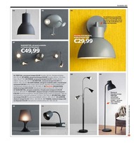 197. stránka Ikea letáku