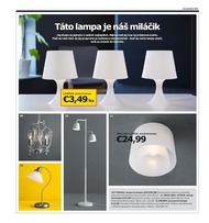 201. stránka Ikea letáku