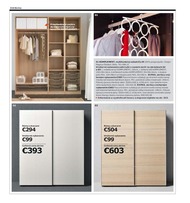216. stránka Ikea letáku