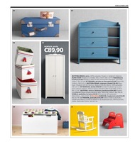 235. stránka Ikea letáku