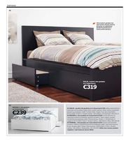 246. stránka Ikea letáku