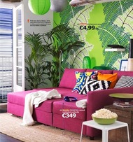 27. stránka Ikea letáku