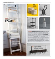 276. stránka Ikea letáku