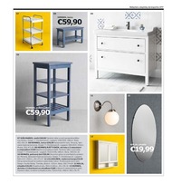 277. stránka Ikea letáku