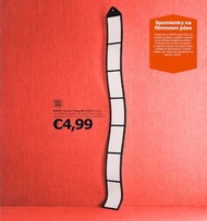 279. stránka Ikea letáku