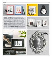 280. stránka Ikea letáku