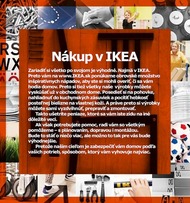 304. stránka Ikea letáku