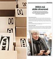 311. stránka Ikea letáku